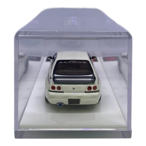Built By Legends MINE'S R33 モデルカー