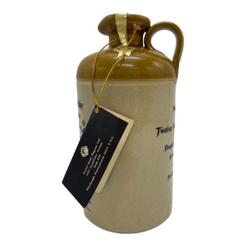 USQUAEBACH (ウシュクベ) スコッチウイスキー 750ml