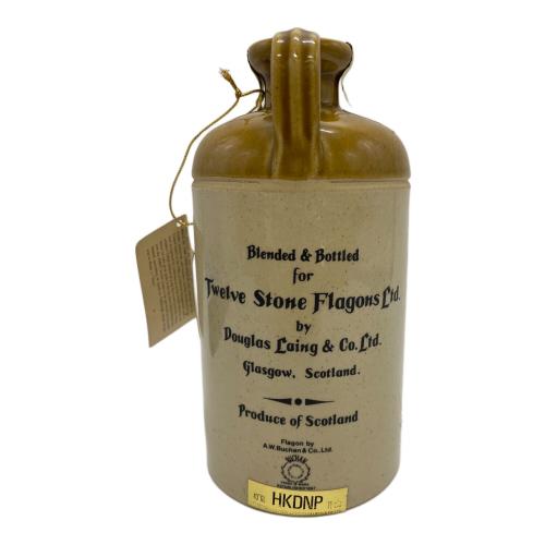 USQUAEBACH (ウシュクベ) スコッチウイスキー 750ml