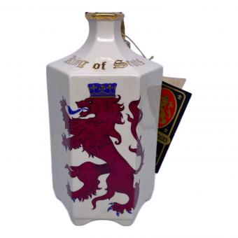 MASON'S (メイソンズ) キング・オブ・スコッツ17年 スコッチウイスキー 750ml
