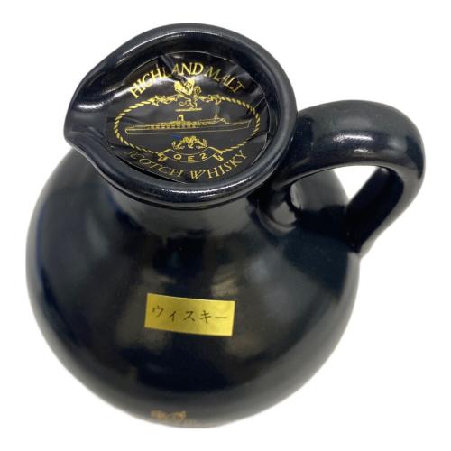 QE2 (クイーンエリザベス2) クイーンエリザベス2号 スコッチウイスキー 750ml