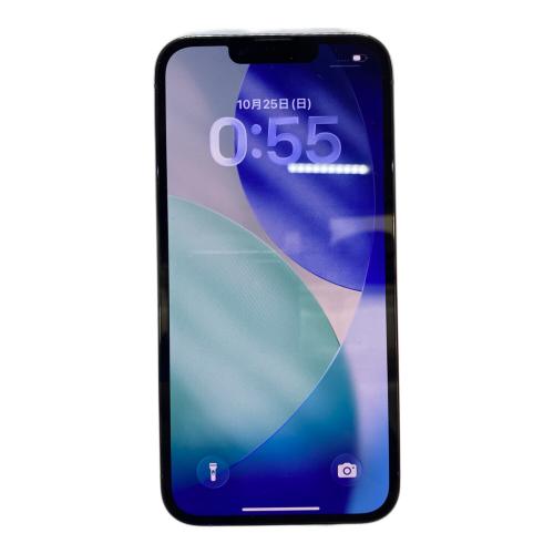 Apple (アップル) iPhone13 Pro MLUK3J/A