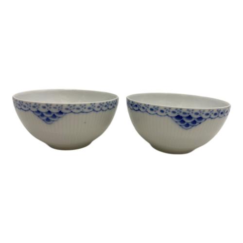 ROYAL COPENHAGEN (ロイヤル・コペンハーゲン) カップ&ソーサー ▲ プリンセス