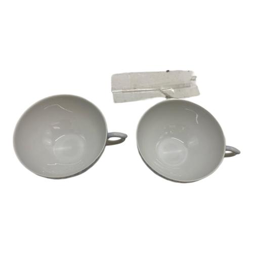 ROYAL COPENHAGEN (ロイヤル・コペンハーゲン) カップ&ソーサー ▲ プリンセス