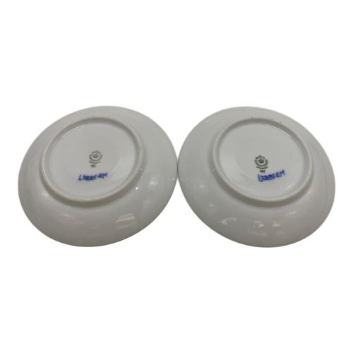 ROYAL COPENHAGEN (ロイヤル・コペンハーゲン) カップ&ソーサー ▲ プリンセス