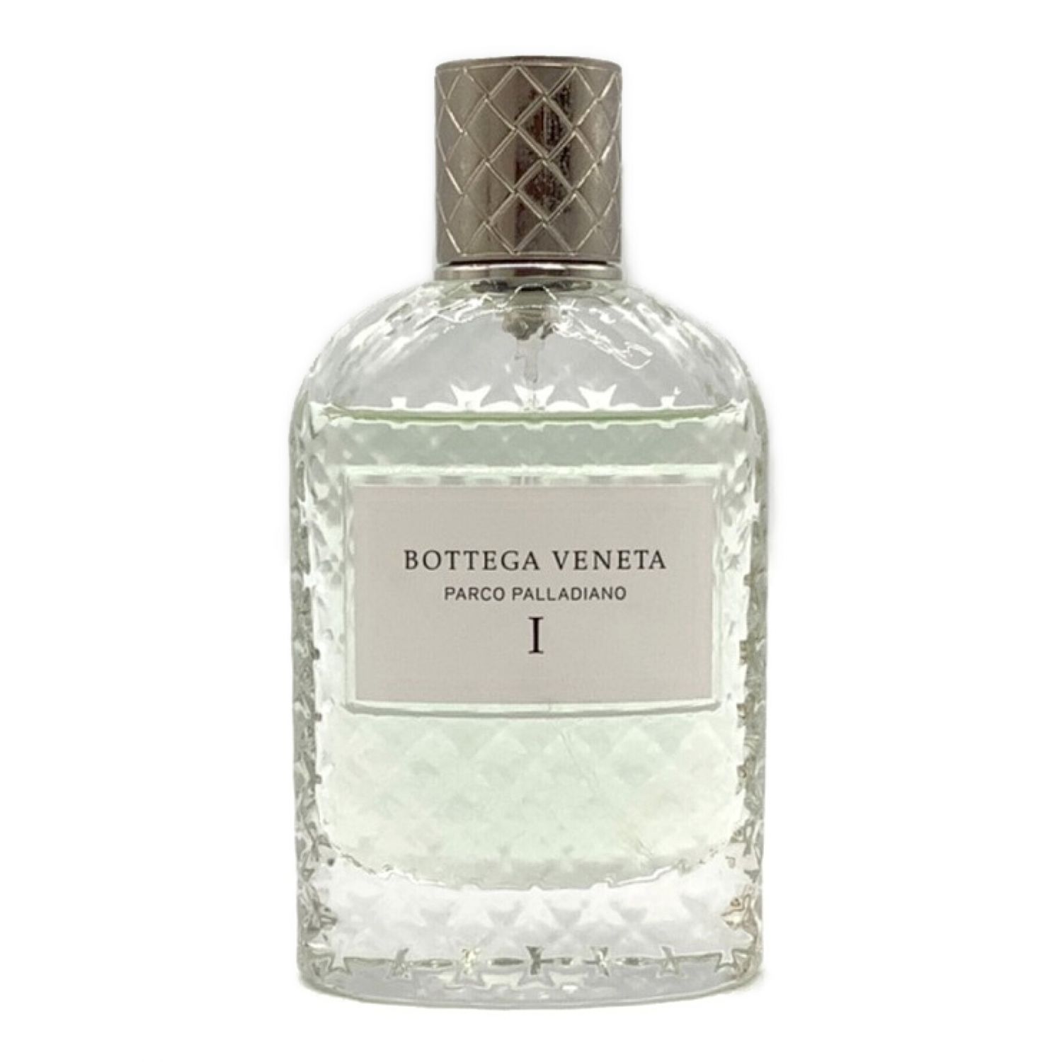 Bottega Veneta 香水 パルコ パッラディアーノ IV 残量多香水
