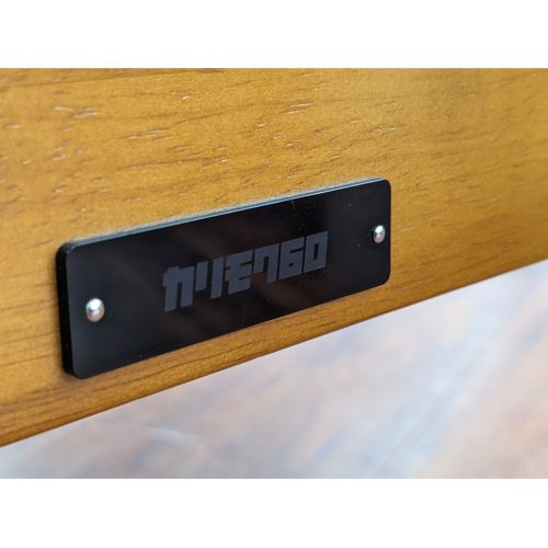 karimoku (カリモク) Kチェア2シーター モケットグリーン