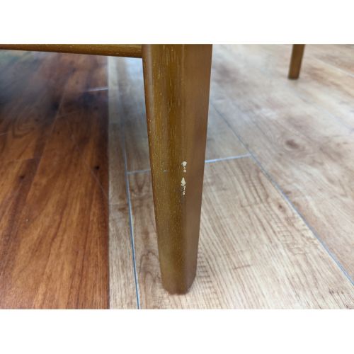 karimoku (カリモク) Kチェア2シーター モケットグリーン