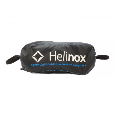 Helinox (ヘリノックス) アウトドアチェア