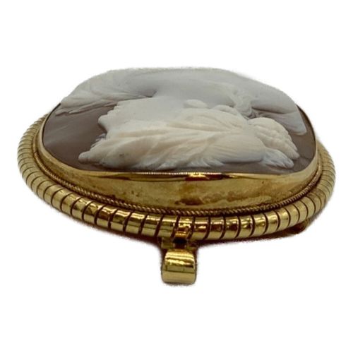 APA カメオ K18/750フレーム 総重量21.3g