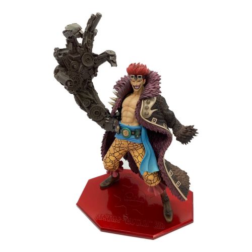 One Piece ワンピース フィギュア 左腕欠品 箱無し P O P ユースタス キャプテン キッド Neo Maximum トレファクonline One Piece ワンピース フィギュア 左腕欠品 箱無し P O P ユースタス キャプテン キッド Neo Maximum トレファクonline