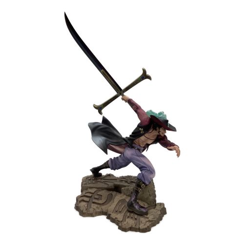 One Piece ワンピース フィギュア P O P 鷹の目 ジュラキュール ミホーク Neo Maximum トレファクonline