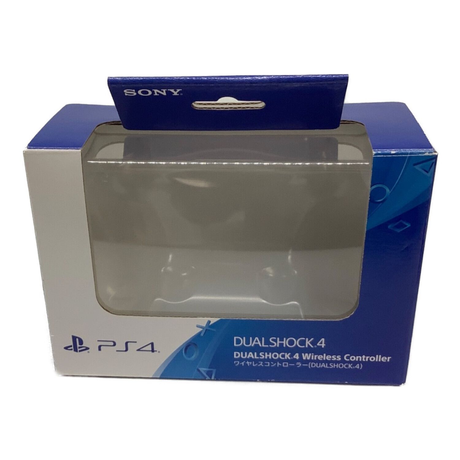 SONY (ソニー) DUALSHOCK 4 CUH-ZCT2J｜トレファクONLINE