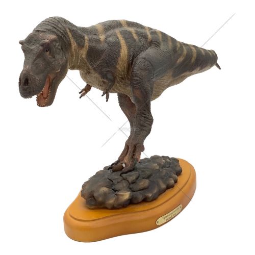 フェバリット社 ティラノサウルス ターシックモデル