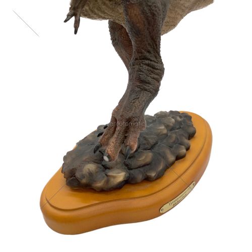 フェバリット社 ティラノサウルス ターシックモデル