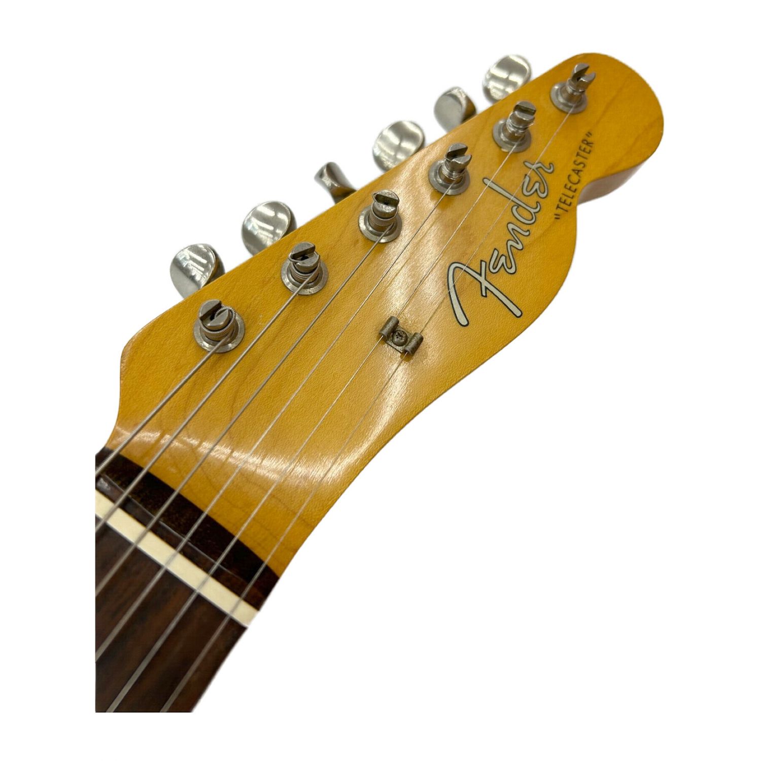 Fender Japan (フェンダージャパン) エレキギター Telecaster TLC 