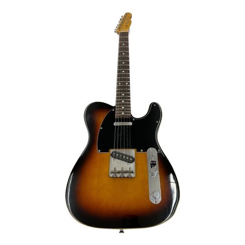 Fender Japan (フェンダージャパン) エレキギター Telecaster TLC-62BEX 1984