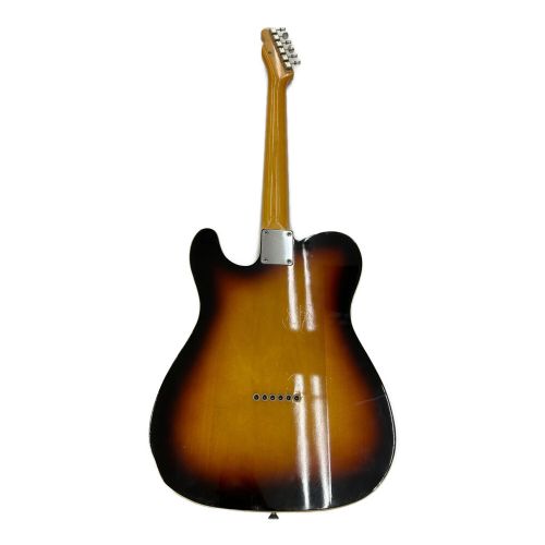 Fender Japan (フェンダージャパン) エレキギター Telecaster TLC-62BEX 1984