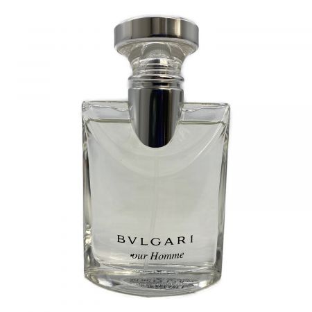 BVLGARI (ブルガリ) 香水 プールオム オードトワレ