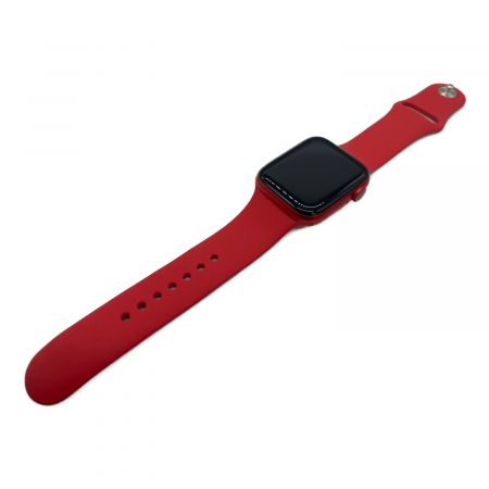 Apple (アップル) Apple Watch Series 6 M00M3J/A GPSモデル ケースサイズ:44㎜ 〇 GY6DP0FAQ1RJ
