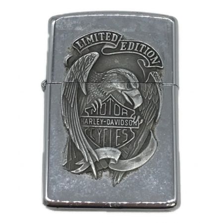 ZIPPO HARLEY-DAVIDSON 1995年 リミテッドエディション