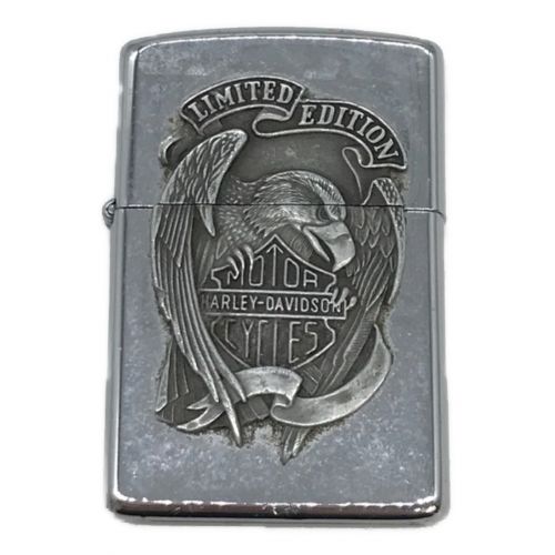 Harley-Davidson zippo limited Edition