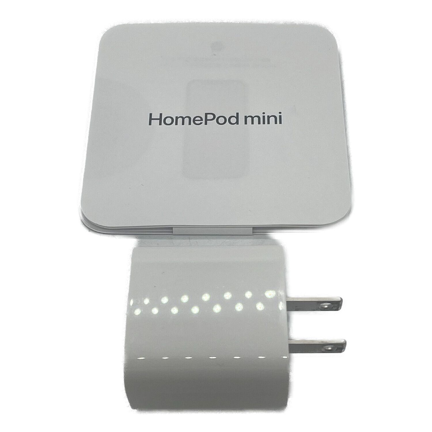 Apple (アップル) HomePod mini A2374 MY5H2J/A｜トレファクONLINE