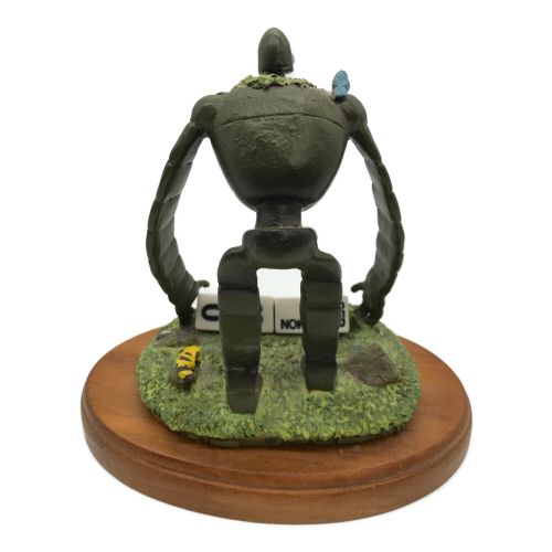 天空の城ラピュタ (テンクウノシロラピュタ) 万年カレンダー ロボット