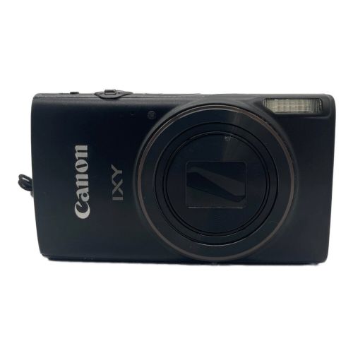 CANON (キャノン) デジタルカメラ 163 PC2274 IXY 650 □｜トレファク