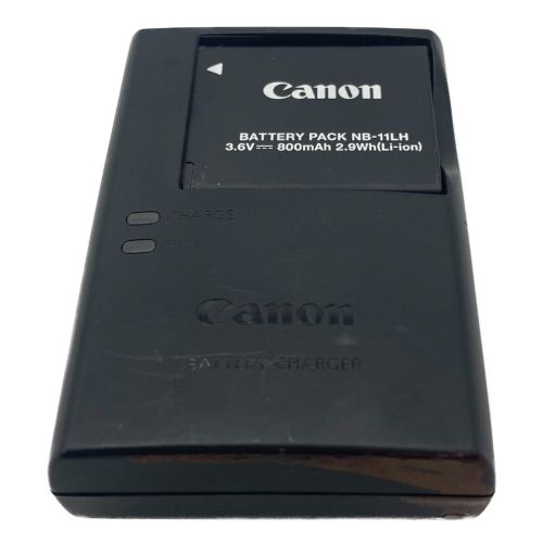 CANON (キャノン) デジタルカメラ 163 PC2274 IXY 650 □｜トレファク