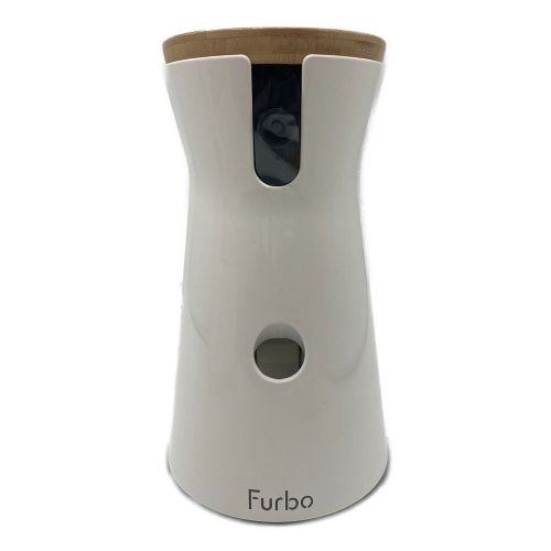 Furbo (フルボ) ドッグカメラ Furbo3｜トレファクONLINE