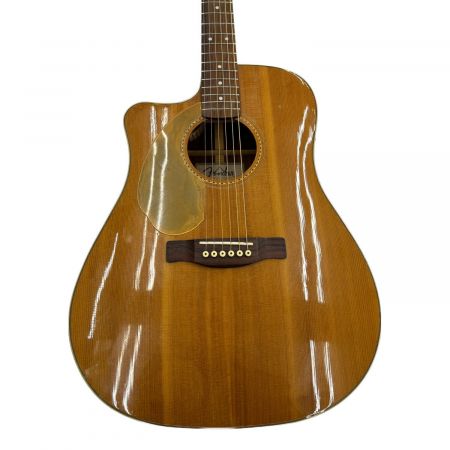 Fender SONORAN S NAT アコースティック ギター - 楽器、器材