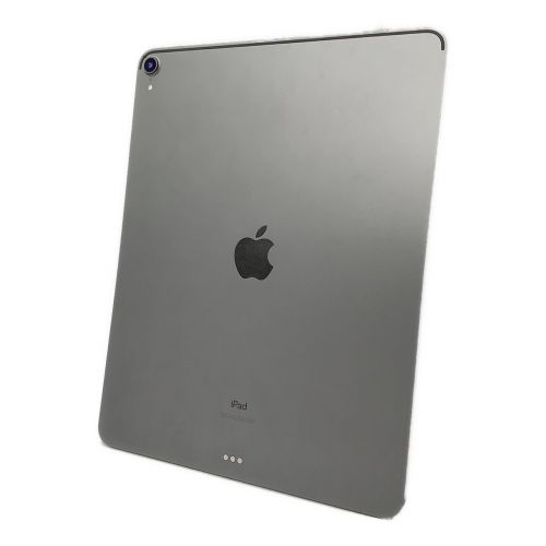 Apple (アップル) iPad Pro(第3世代) 64GB 12.9インチ Wi-Fiモデル
