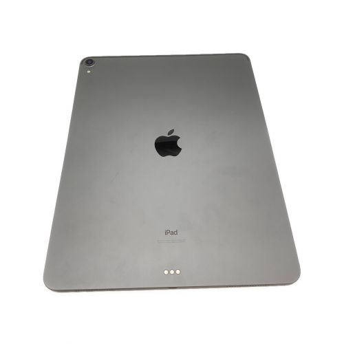 Apple (アップル) iPad Pro(第3世代) 64GB 12.9インチ Wi-Fiモデル