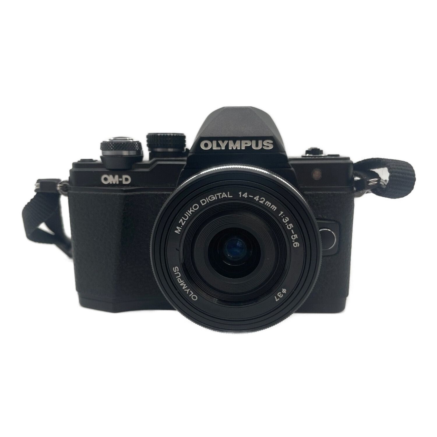 OLYMPUS (オリンパス) ミラーレス一眼カメラ E-M10Ⅱ 1720万画素