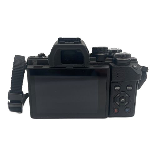 E-M10Ⅱ　オリンパス　ミラーレスカメラ