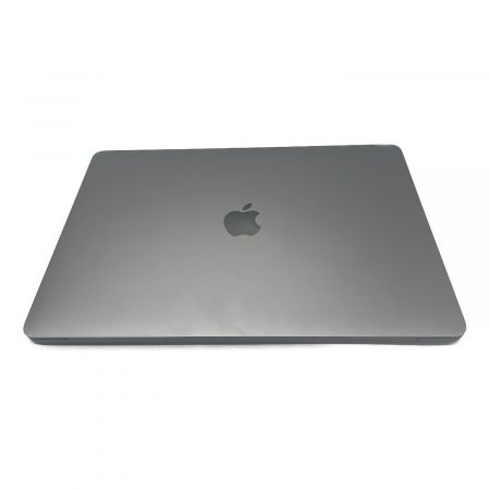 Apple (アップル) MacBook Pro A1989 13インチ Mac OS X Core i5 メモリ:16GB SSD:512GB C02XP0JMJHD3
