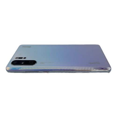 HUAWEI (ファーウェイ) スマートフォン HW-02L docomo 128GB Android9