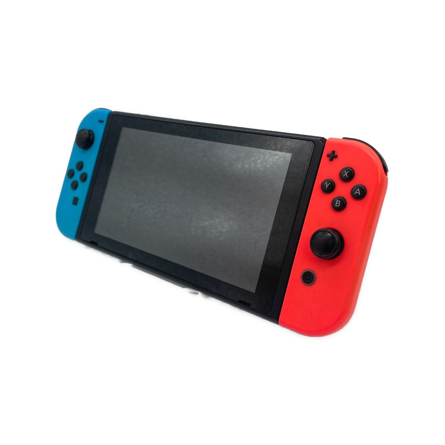 Nintendo (ニンテンドウ) Nintendo Switch 箱無 HAC-001 動作確認済み 