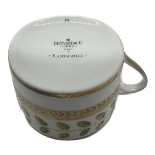 日本製国産 ヤフオク! - 洋食器 BERNARDAUD ベルナルド constance