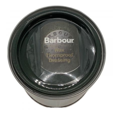 Barbour (バブアー) ソーンプルーフドレッシングオイル