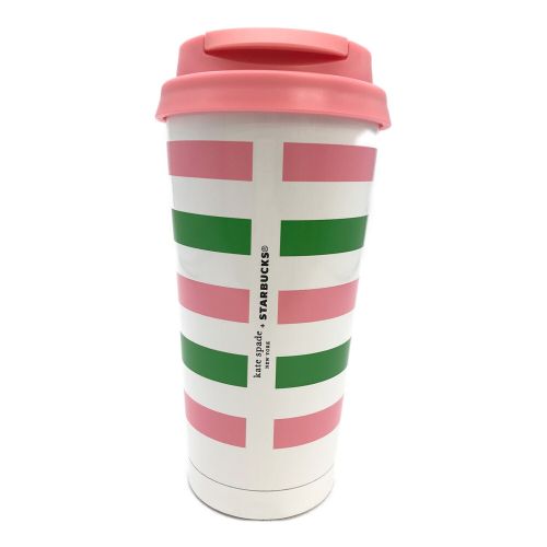 KATE SPADE×STARBUCKS COFFEE(ケイトスペード×スターバックスコーヒー