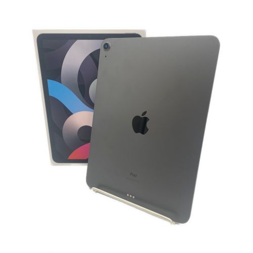 iPad air 第4世代　スペースグレイ
