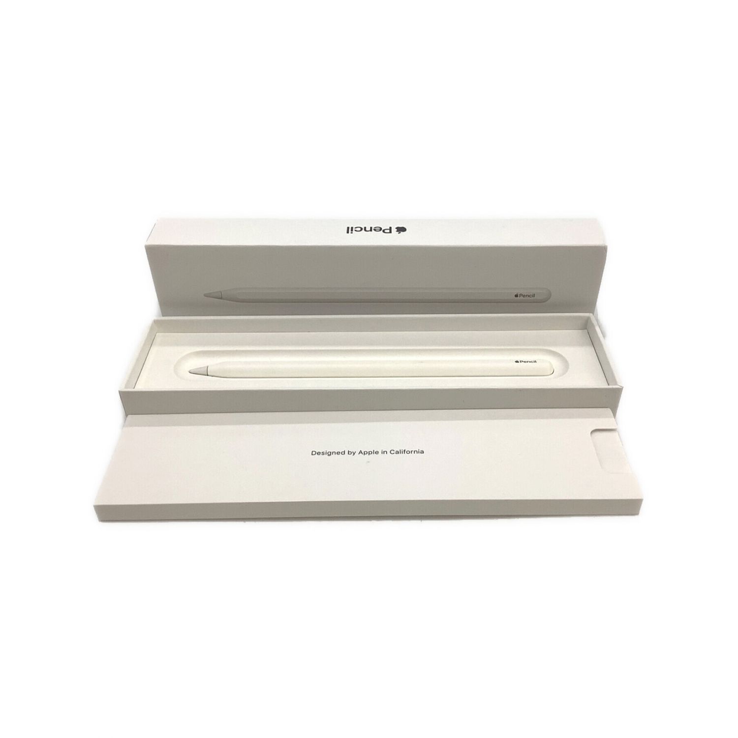 Apple (アップル) Apple Pencil 第2世代 A2051｜トレファクONLINE