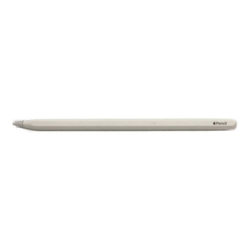 Apple (アップル) Apple Pencil 第2世代 A2051｜トレファクONLINE