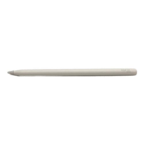 Apple (アップル) Apple Pencil 第2世代 A2051｜トレファクONLINE