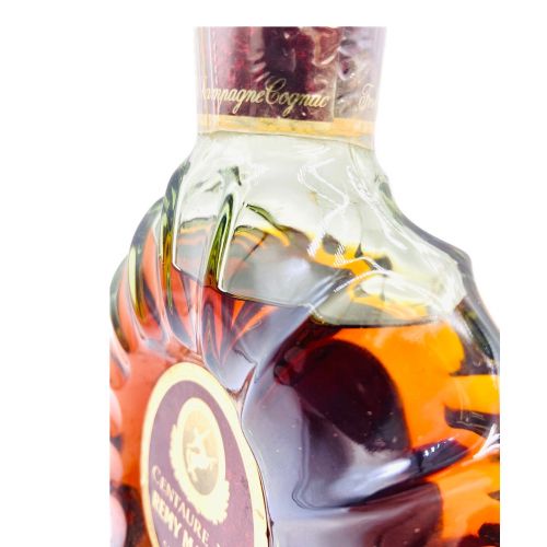 レミーマルタン(REMY MARTIN) コニャック centaure xo 700ml 未開封