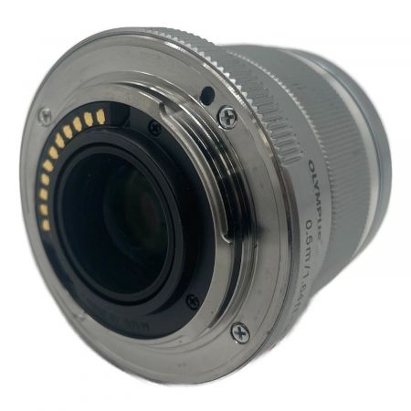 OLYMPUS (オリンパス) 単焦点レンズ M.ZUIKO DIGITAL 45mm F1.8 -