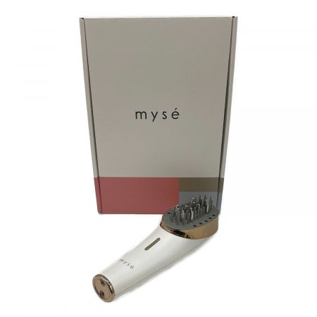 myse (ミーゼ ヤーマン) 家庭用美容器 スカルプリフト MS-80W