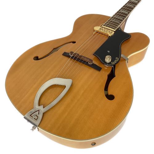 GUILD (ギルド) フルアコースティックギター A-150B Savoy BLD